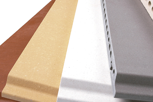 陶土板幕墻的優(yōu)勢(shì)